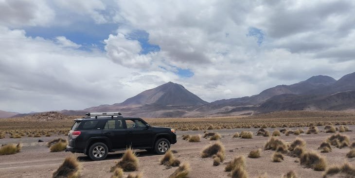 passeios privados no deserto do atacama