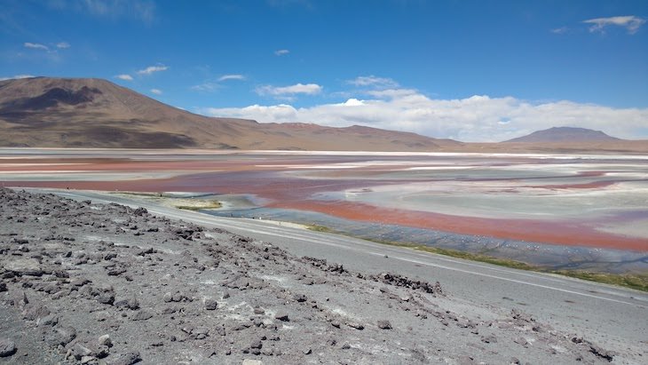 deserto do atacama ruta de los salares