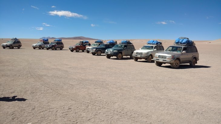 passeios privados no deserto do atacama